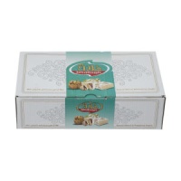  و پسته ای مخصوص خلاق - 700 گرم636153fe434f647550